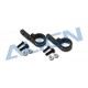 ALIGN Metal Rudder Servo Mount H25076