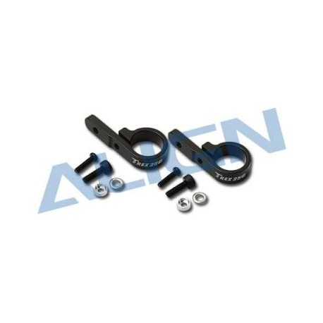 ALIGN Metal Rudder Servo Mount H25076