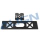 ALIGN Carbon Bottom Plate/1.6mm H70043 - Trex 700E