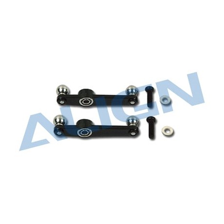 Align Metal SF Mixing Arm/Black H25013-00