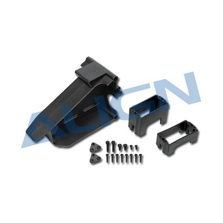 ALIGN Main Frame Parts H70048 - TREX 700E