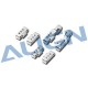 ALIGN Frame Mounting Block H70049 - TREX 700E