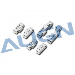 ALIGN Frame Mounting Block H70049 - TREX 700E