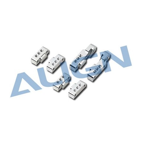 ALIGN Frame Mounting Block H70049 - TREX 700E
