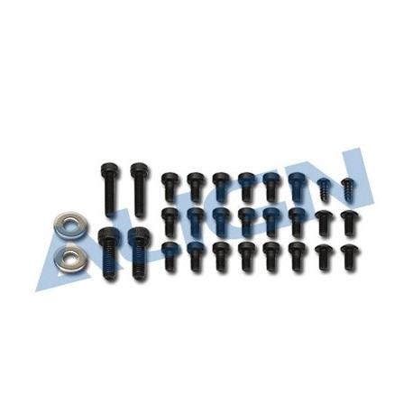 ALIGN Frame Hardware H70058 - TREX 700E