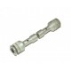TREX 600 N Canopy Mag Mounting Set - SILVER