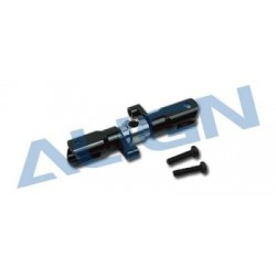 Align Metal Tail Holder Set/Black H25025-1-00