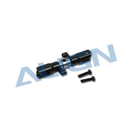Align Metal Tail Holder Set/Black H25025-1-00