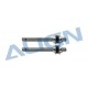 ALIGN Metal Tail Rotor Shaft Assembly H25075
