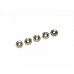 M2.5 Captive "Pen" Nuts