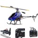 Titan 450 PRO RC helicopter RTF / METAL / CARBON