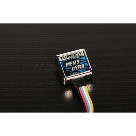 Turnigy Mini MEMS AVCS Gyro & Program Box