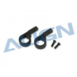 Align Rudder Servo Mount H25023