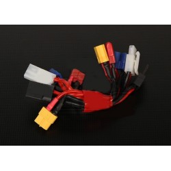 MEGA-ADAPTER. Connect almost anything to anything