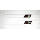 450 Helicopter main Blade Carbon fiber blade 325mm PRO 3D