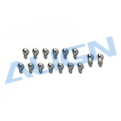 Align Stainless Steel Linkage Ball H25055