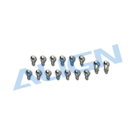 Align Stainless Steel Linkage Ball H25055