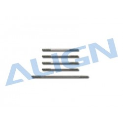Align Stainless Steel Linkage Rod H25057