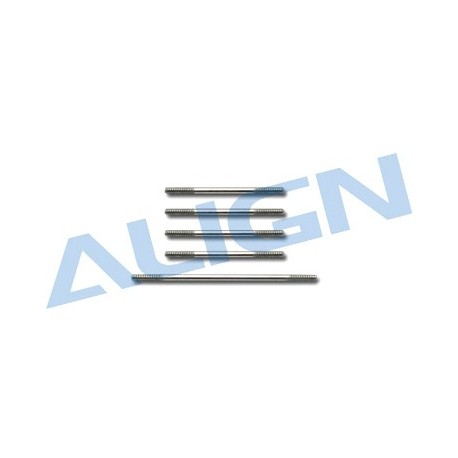 Align Stainless Steel Linkage Rod H25057