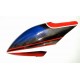 Fiberglass Canopy for Trex-600 Electric