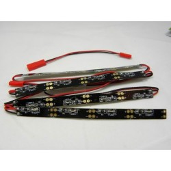 TAROT BAR LEDS