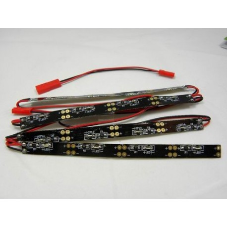 TAROT BAR LEDS
