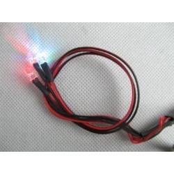 TAROT Colorful night lights - TL2276 