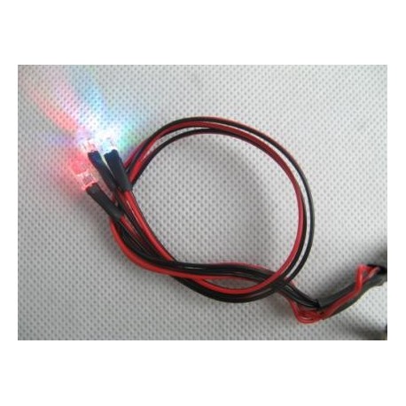 TAROT Colorful night lights - TL2276 