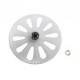 Tarot 250 Main Drive Gear Set/120T