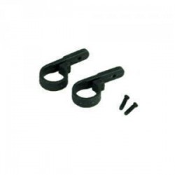 TAROT 250 Rudder Servo Mount