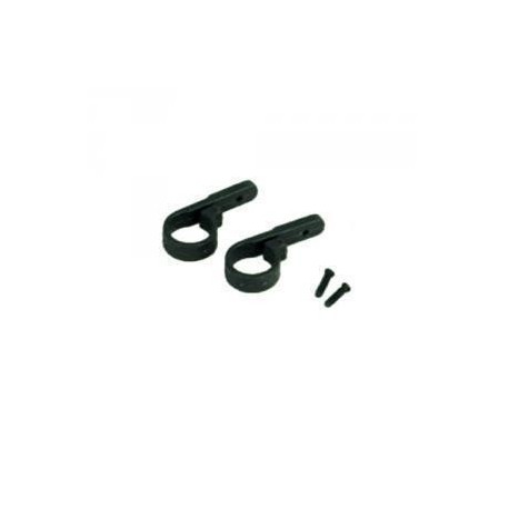 TAROT 250 Rudder Servo Mount