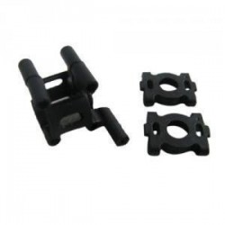 Tarot 250 Tail Drive Gear Mount Set