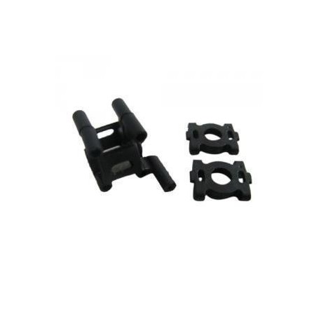 Tarot 250 Tail Drive Gear Mount Set