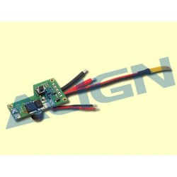 ALIGN Starter PCB HFSSTQ09 FOR HELICOPTER AND AIRPLANE