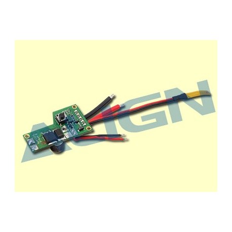 ALIGN Starter PCB HFSSTQ09 FOR HELICOPTER AND AIRPLANE