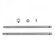 Tarot 250 Carbon Steel Main Shaft Set