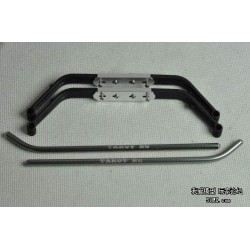 Tarot 450 landing skid (long)