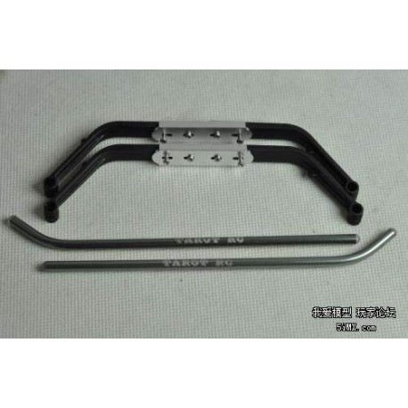 Tarot 450 landing skid (long)