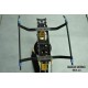 Tarot 450 landing skid (long)