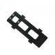 Tarot 450 V2 V2.5 Carbon battery holder (upgrade)