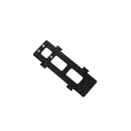 Tarot 450 V2 V2.5 Carbon battery holder (upgrade)