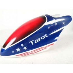 TAROT 450 Painted Canopy