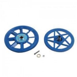 Tarot 450 Main Gear Set