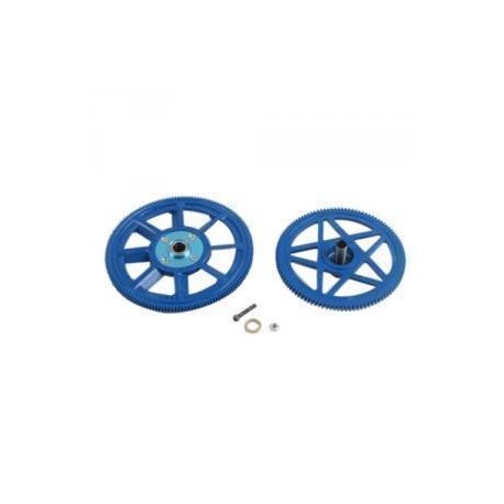 Tarot 450 Main Gear Set