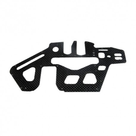 TAROT 450 PRO Fiber Main Frame/1.2mm