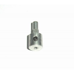 Shaft screw for electric ducted fan Φ2.0?HY003-00103-6B?