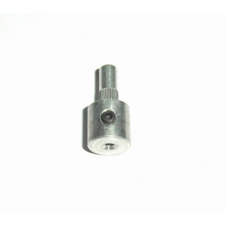 Shaft screw for electric ducted fan Φ2.0?HY003-00103-6B?