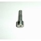 Shaft screw for electric ducted fan Φ2.3 ?HY003-00104-6B)