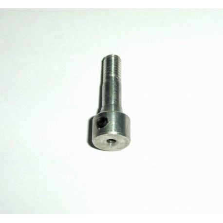 Shaft screw for electric ducted fan Φ2.3 ?HY003-00104-6B)