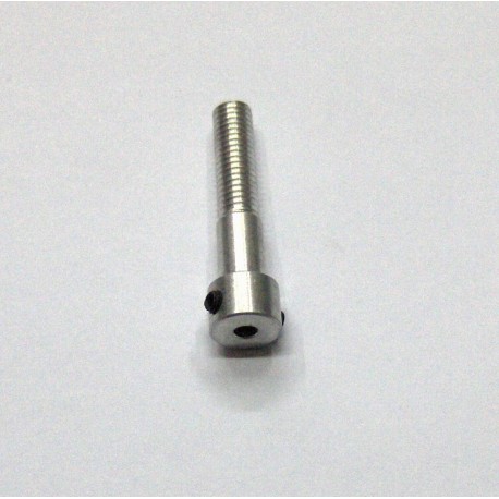 Shaft screw for electric ducted fan Φ2.4/Φ3.0/Φ3.17/Φ4.0
